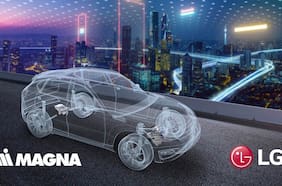 LG y Magna serían los socios de Apple en su cruzada por el auto eléctrico
