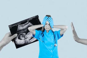 Las cifras de la objeción de conciencia