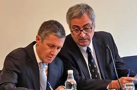 Rodrigo Sarquis, presidente de Blumar: hundimiento del Bruma fue “un hecho doloroso para toda la comunidad pesquera”