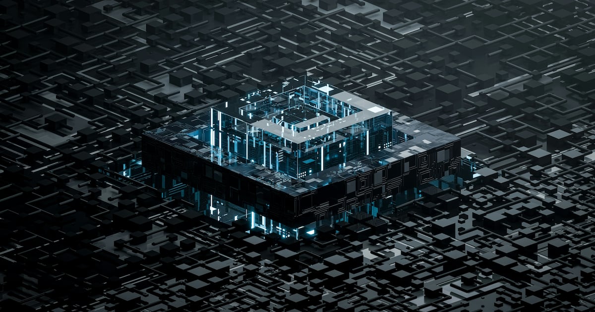 La metamorfosis de Silicon Valley