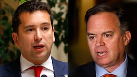 Trama bielorrusa: Fiscalía de Los Lagos investigará pagos del conservador Yáber a parlamentarios Walker y Araya