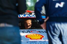 Dos regiones recibirían al WRC si se confirma su regreso a Chile en 2021