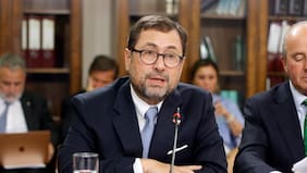 El canciller busca atraer talento del extranjero: “Chile podría ser perfectamente el California de Sudamérica”