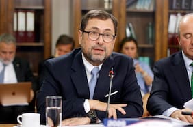 “Es lamentable”: canciller condena actuar de empresario chileno detenido en Brasil por racismo