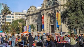 Día del Patrimonio: ministro de las Culturas destaca alta participación en visitas a monumentos