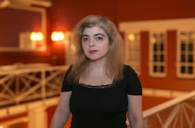 Mariana Enriquez: “El horror de la dictadura me formó literariamente”