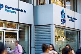 Poder Judicial y AFP acuerdan reforzar trabajo bilateral para facilitar y acelerar el pago de pensiones alimenticias