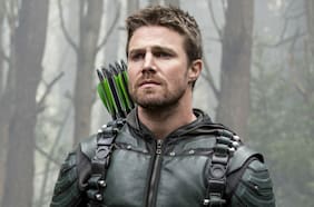 Stephen Amell reveló su experiencia tras contagiarse de coronavirus