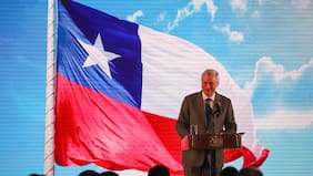 Presidente Kast destaca despacho de megarreforma: “Aquí hay un antes y un después”
