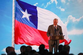 Presidente Kast destaca despacho de megarreforma: “Aquí hay un antes y un después”