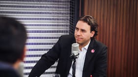 Mirosevic asume presidencia de Constitución tras salida de Pedro Araya y Longton da por desahuciado acuerdo administrativo