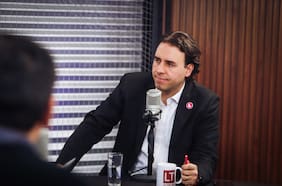 Mirosevic asume presidencia de Constitución tras salida de Pedro Araya y Longton da por desahuciado acuerdo administrativo