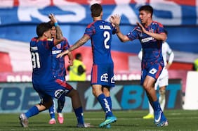 A qué hora y dónde ver a Universidad de Chile vs. O’Higgins en TV y streaming