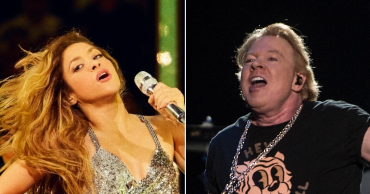 Polémica en el Estadio Nacional: ¿Lugar ideal para conciertos o un error de planificación? La respuesta de los productores