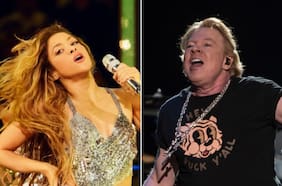 Cuestionan al nuevo Parque Estadio Nacional como lugar para shows y los productores responden