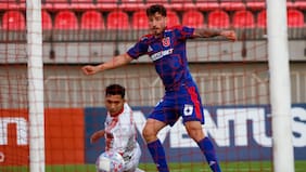 La U gana su grupo en la Copa Chile y evita el Clásico Universitario en los octavos de final