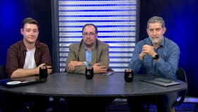 ¿Cómo será la relación del futuro Presidente o Presidenta con el Parlamento?