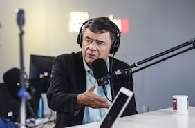 Ministro de Agricultura pide a municipios rurales asignar recursos en seguridad: “Aquí dejémonos de llorar”