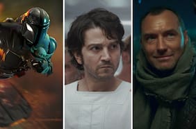 De The Mandalorian & Grogu al regreso de Andor: los estrenos de Star Wars que vienen