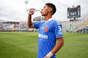 Lo quisieron el Milan y el Leicester, pero terminó en Dinamarca: la historia tras la sorpresiva partida de Darío Osorio al Midtylland