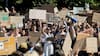 Ucrania: protestas tras la salida del ministro de Defensa mientras Parlamento nombra a Koretsky como premier