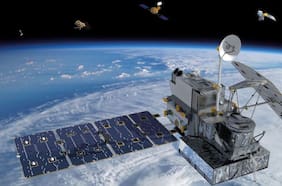 Qué se sabe de la “inquietante” arma antisatélite que está trabajando Rusia, según Estados Unidos