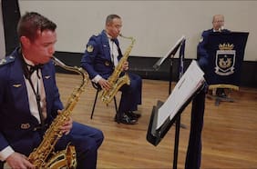 A prueba de pandemia: parten las 53 Semanas Musicales de Frutillar