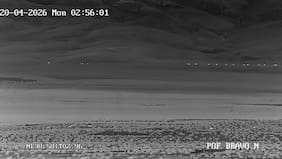 Gobierno reporta que despliegue de control fronterizo inhibió tránsito de contrabando de más de 30 camiones en Tarapacá