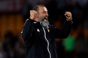 “Primer técnico negro”: la insólita publicación del West Ham sobre Nuno Espírito Santo que causa polémica en Europa