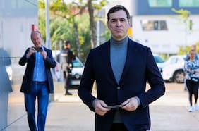 Tribunal español rechaza recursos y confirma procesamiento de hermano de Pedro Sánchez por prevaricación y tráfico de influencias