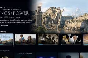 Amazon Prime Video por fin tendrá un nuevo diseño