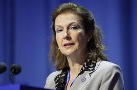 Milei saca a canciller Mondino tras voto en ONU a favor de levantar el embargo contra Cuba