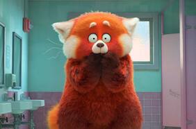 Turning Red, la próxima película de Pixar, se estrenará directamente en Disney Plus