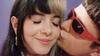 Melanie Martinez se despide de su exnovio Oliver Tree: “Sé que estás haciendo reír a los ángeles”