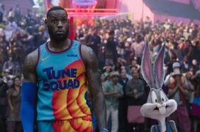 Diana the Musical y Space Jam: A New Legacy se quedaron con varios “reconocimientos” a lo peor del cine en los Premios Razzie 2022