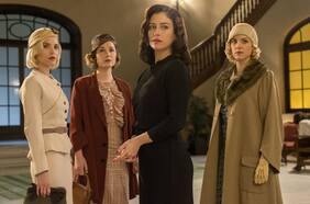 Así confirmó Netflix la cuarta temporada de Las Chicas del Cable