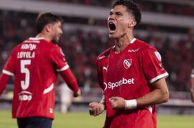 El calvario que viven Felipe Loyola y Pablo Galdames tras los graves incidentes entre Independiente y la U