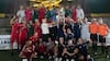 “Campeones, campeones”: la euforia de Gianni Infantino tras el triunfo ‘argentino’ en el Juego de Leyendas previo a la final