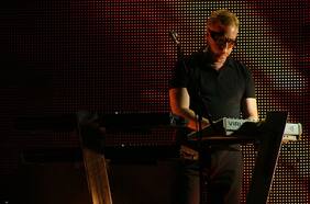 Disfruta el silencio: muere Andy Fletcher, fundador de Depeche Mode