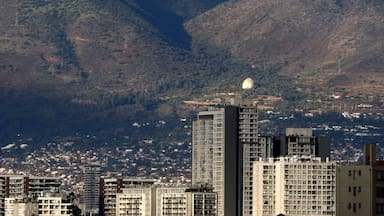 Investigador chileno simuló un terremoto 6.7 en la Falla de San Ramón: esto fue lo que pasó