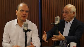 Frente a frente: Monckeberg y Bitar analizan las primeras semanas del gobierno de Kast