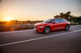 Jaguar I-Pace: la revolución del felino