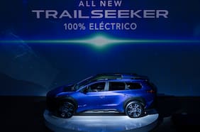 La firma de las Pléyades le abre la puerta a la electrificación