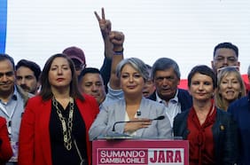 Boleta o factura: quiénes fueron los principales protagonistas de la derrota