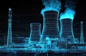 La matriz de Facebook e Instagram revive una vieja planta nuclear para asegurar su negocio de Inteligencia Artificial