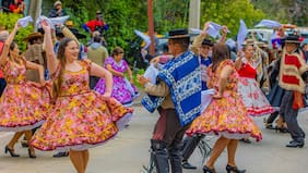 Guía del ocio: panoramas escogidos para el fin de semana