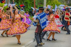 Guía del ocio: panoramas escogidos para el fin de semana