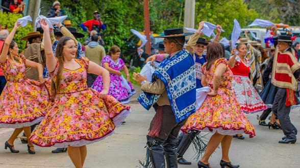Guía del ocio: panoramas escogidos para el fin de semana