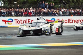 TotalEnergies protagonista en todo el país