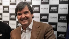 Forus, la retailer de los Swett, pone un pie en España